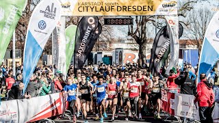 29 Int Karstadt Sports Citylauf Dresden 2019 [upl. by Leiuqeze180]