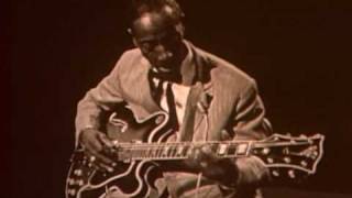 Mississippi Fred McDowell  When I Lay My Burden Down [upl. by Iht]