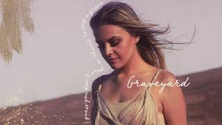 Kelsea Ballerini  Graveyard Official Audio [upl. by Anaeco715]