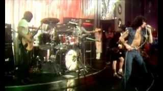 ACDC  Highway To Hell live on German TV [upl. by Hennie]