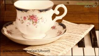 Relaxation in Soft Piano Music quotSolo Pianoquot Romantic Piano Songs Relax Time [upl. by Gosnell616]