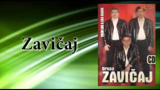 Grupa Zavicaj  Aoj curo Miro  Audio 2006 [upl. by Areta87]