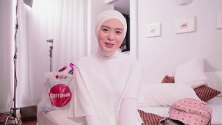 Wardah X Ayana Jihye Moon For Instagram Wardahbeauty [upl. by Uoliram764]