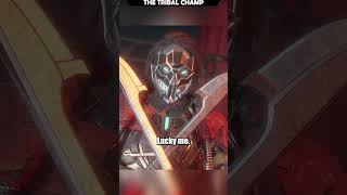 MK11 ALL KABAL VS DVORAH INTRO DIALOGUES [upl. by Mourant830]