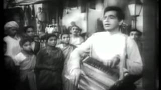 Hue ham jinke liye barbadDilip Kumar Shakeel Badayuni Naushad MohmdRafia tribute [upl. by Amrak]