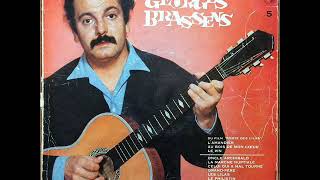 Georges Brassens  Oncle Archibald 1957 – 8 Les philistins [upl. by Derian]