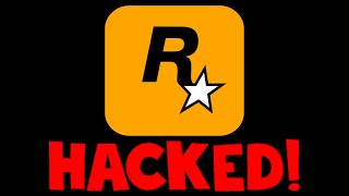 ROCKSTAR SERVERS ARE BEING HACKED 🤦‍♂️ [upl. by Hebe]