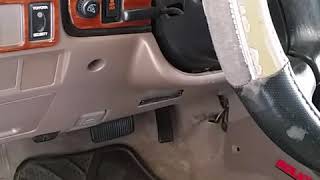 99 4runner Brake Power Booster Replacement [upl. by Haym358]