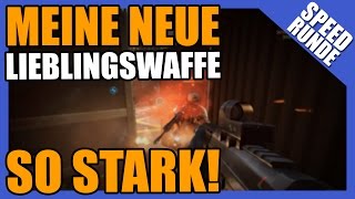 Meine neue Lieblingswaffe So stark das Teil  BF4 [upl. by Artaed]