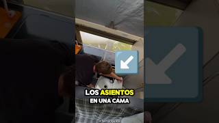 Convirtió un COCHE ANTIGUO en una CASA 😯 TechTripView  YTIG [upl. by Anayit579]