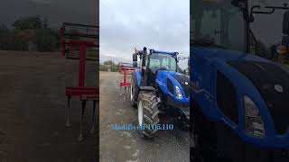 newhollandagriculture newholland farming [upl. by Siroled]