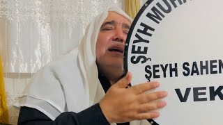 Kürtçe ilahi veysel kıran Seyyid Şeyh muhammet Şeyh Sahan￼￼￼￼￼ [upl. by Aluino]