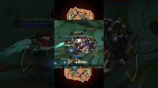 JJ MONTAGE TIGREAL  DJ STEREO LOVE  MOBILE LEGENDS BANG BANG montage mobilelegends tigreal [upl. by Niras]