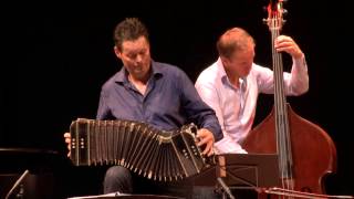 Il Postino  Luís Bacalov  played by Carel Kraayenhof Ensemble [upl. by Yc]