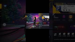 SUBSCRIBE❤️‍🩹 UID Free Fire 🆓 UID MY 👍short [upl. by Eibba]