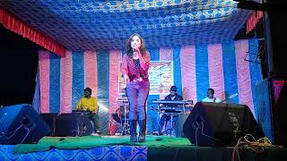 Tarpe na mor charal jawani covered by Singer Eshona 📱7980740832 [upl. by Eiramnwad]