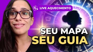 🌟 Astrologia e Autoconhecimento Iniciando Sua Jornada [upl. by Nosyk674]