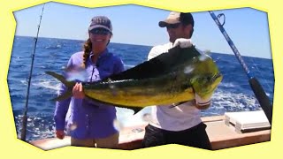 Offshore Fishing Morehead City NC [upl. by Halehs]