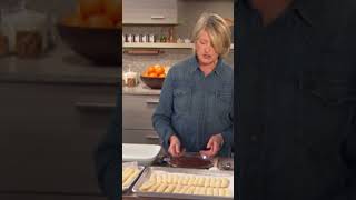 Tiramisu with Martha Stewart [upl. by Tam744]