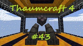 A Complete Guide To Thaumcraft 4  Part 43  The Pechs 403 Update [upl. by Yelnats437]