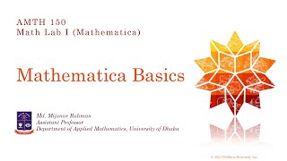 Mathematica Basic  Do For While Loop  Polynomial Operations  Factor Polynomials  Truth Table [upl. by Ezitram75]