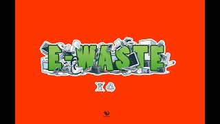 International EWaste Day 2019 [upl. by Ahsenaj]