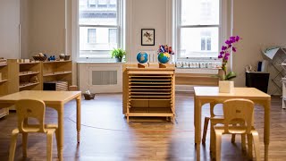 What are the Benefits of a Montessori Education [upl. by Nikoletta]