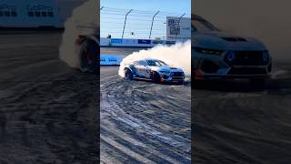 James Deane The Best Ever Formula Drift Champion 2024formuladrift drift [upl. by Oigolue]