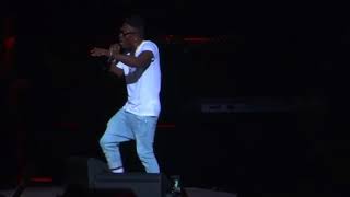 Shatta Wale  Performance  One Africa Music Fest in NY Full Performance [upl. by Cinelli486]