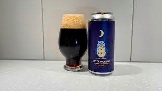 OO Brewing X Bad Seed  Slice of Moonshine  BIPA [upl. by Etienne]