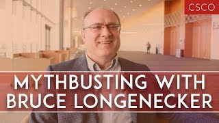 PT 1 Mythbusting with Bruce Longenecker Remember the Poor [upl. by Harrington]