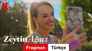 Zeytin Ağacı Sezon 1  Türkçe fragman  Netflix [upl. by Jasmine787]