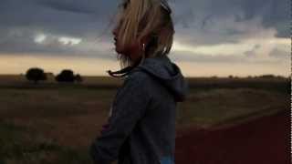 Shiny Toy Guns  Waiting Alone OFFICIAL MUSIC VIDEO [upl. by Payson]