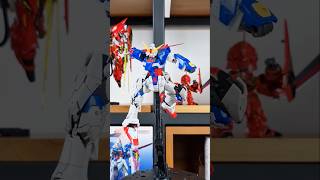 Anime poses gundam gunpla anime gundamtiktok mobilesuitgundam gundamseed gundamcommunity [upl. by Misti607]