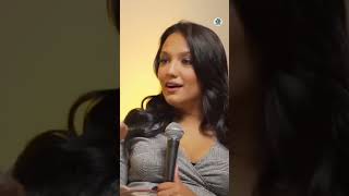 PRIYANKA KARKIS PREGNANCY JOURNEY  FULL VIDEO sajanshresthaa shots short podcast kathmandu [upl. by Tedder925]