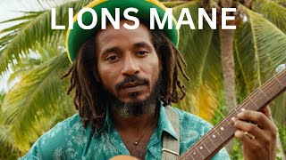 Lions Mane  Reggae [upl. by Akemihs]