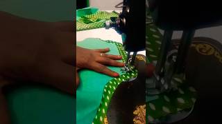 Lining blouse stitching ✂️🧵blouse cutting blousepattern aariembroidery saree [upl. by Risser550]