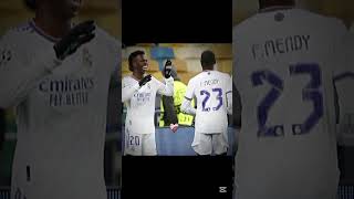 Mendy X Khaby lamhe X Vini Jr football memesfutbol futbol edit capcut tiktok [upl. by Lavinie]