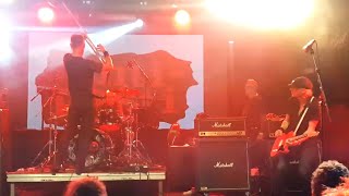 Anti Pasti live No Government  Concerts 2019 [upl. by Ahsakal]