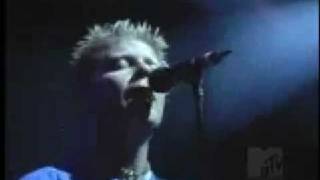 The Offspring Cant Repeat live [upl. by Vivyan]