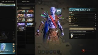 Gloomhaven Doomstalker Guide [upl. by Amsed768]