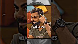 Virat Kohli Chris gel ke liye Empire se lad Gayeshortvideoshorts [upl. by Raab]