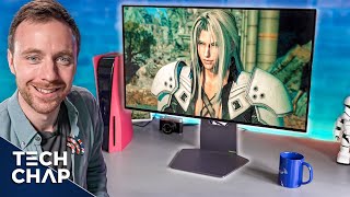 LGs 480Hz OLED Gaming Monitor is ALMOST Perfect Full Review [upl. by Enrobyalc296]