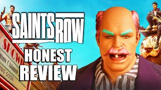 Is Saints Row Good Now  Saints Row Review 2023 [upl. by Jentoft]