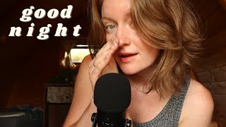 ASMR Pure Irish Whispers amp Rambles for DEEP SLEEP💫 [upl. by Treblah280]