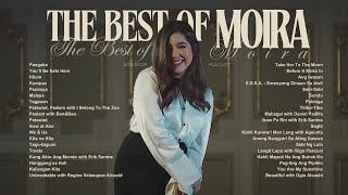 The Best of Moira Complete Nonstop Songs 2024 [upl. by Mather]