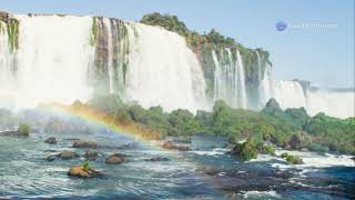 Top Tourist Attractions in Brazil You [upl. by Wordoow]