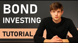 Bond Investing For Beginners 2023  Complete Guide [upl. by Dannel]