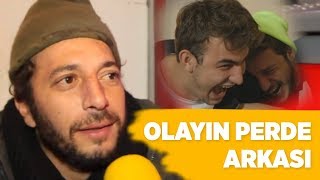 ama kafamız nası güzel canlandırma ft Volkan Öge [upl. by Bertha936]