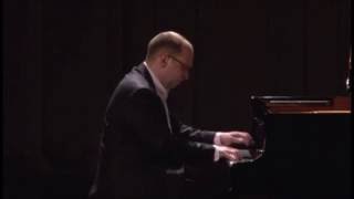 Прокофьев  Наваждение  Prokofiev  Obsession diaboliqueSuggestion Diabolique  op4No 4 [upl. by Shien]